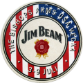 B - Jim Beam