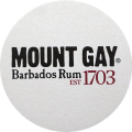 B - Mount Gay