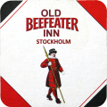 B - Old Beefeater