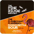 F/O Pine Ridge Flamingo