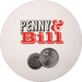 F/O 100mm - Penny & Bill