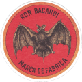 B - Bacardi