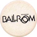 B - Ballroom