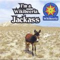 F/O Wikibeeria Jackass