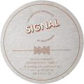 B - Signal