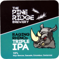F/O Pine Ridge Rhino