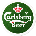 F Carlsberg 1992