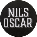 F Nils Oscar 12