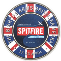 F Spitfire