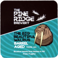 F/O Pine Ridge Walrus