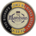 Maredsous - W