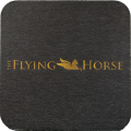 B - Flying horse