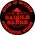 F Saddle & Sabre