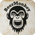 F Beer Monkey