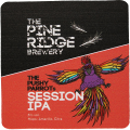 F/O Pine Ridge Parrot 2