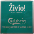 B Carlsberg Zivio