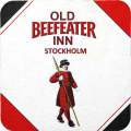 F/B 93mm - Old Beefeater