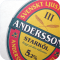 F/B Andersson 2