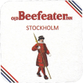 F/B 93mm - Old Beefeater