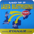 B - Ryanair