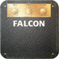 F Falcon C4