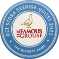 B - Famous Grouse