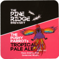 F/O Pine Ridge Parrot 1