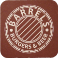 B - Barrels