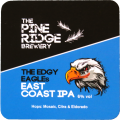 F/O Pine Ridge Eagle