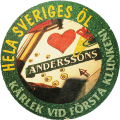 F Andersson 1