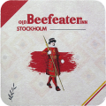 Old Beefeater