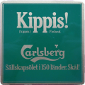 B Carlsberg Kippis