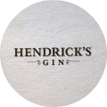B - Hendricks