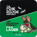 F/O Pine Ridge Donkey