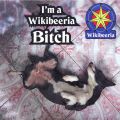 F/O Wikibeeria Bitch