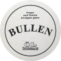 B - Bullen