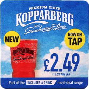 Kopparbergs Cider 4E1ab X.png