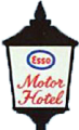 Esso Motor Hotel