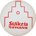 B - Stäkets taverna