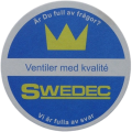 B - Univer-Swedec