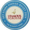 Famous Grouse