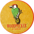 F Woodpecker