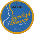 Maxim Brewery