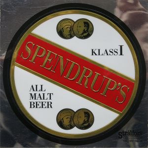 Spendrups 4KL1 93 sticker.JPG