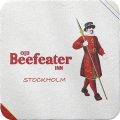 F/B 93mm - Old Beefeater