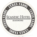 F/B - Scandic - W