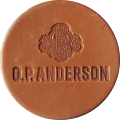 F/O OP Andersson